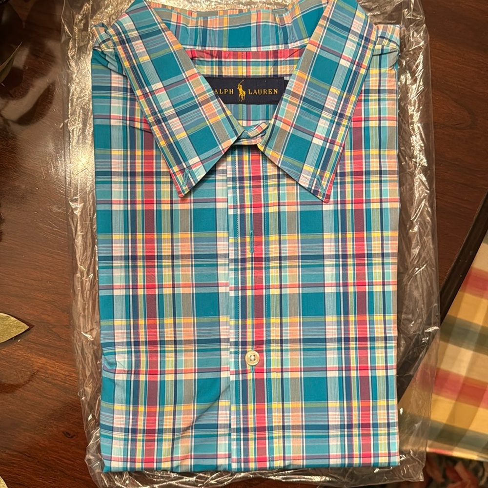 Ralph Lauren Dress shirt